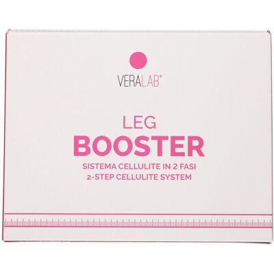 Veralab Leg Booster L 200 ml Altro Veralab Leg Booster L 200 ml Altro