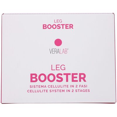 Veralab Leg Boost XL 200 ml Altro Veralab Leg Boost XL 200 ml Altro