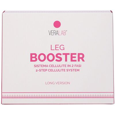 Veralab Leg Booster Long Version XL 200 ml Altro Veralab Leg Booster Long Version XL 200 ml Altro