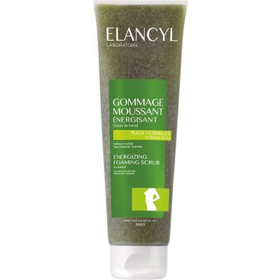 Elancyl Gommage Moussant - Scrub corpo - Energizzante, 150ml Elancyl Gommage Moussant - Scrub corpo - Energizzante, 150ml