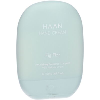 Crema mani Haan Fig Fizz - Idratante e Nutriente Crema mani Haan Fig Fizz - Idratante e Nutriente