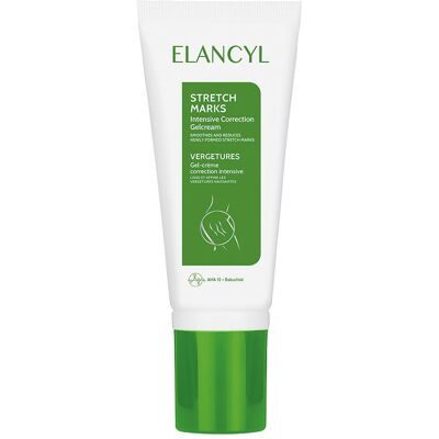 Elancyl Gel-Crema Correttore Smagliature - 75 ml - Gel per la Cura della Pelle Elancyl Gel-Crema Correttore Smagliature - 75 ml - Gel per la Cura della Pelle