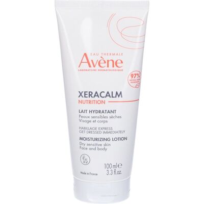 Avène XeraCalm Nutrition Lozione Corpo Nutriente Avène XeraCalm Nutrition Lozione Corpo Nutriente