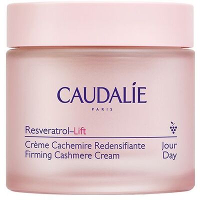 Caudalie Resveratrol-Lift Crema Corpo Cashmere 50 ml Caudalie Resveratrol-Lift Crema Corpo Cashmere 50 ml