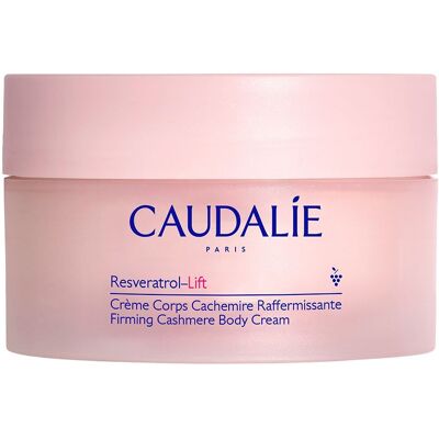 Caudalie Resveratrol-Lift Crema Corpo Cashmere 200 ml Caudalie Resveratrol-Lift Crema Corpo Cashmere 200 ml