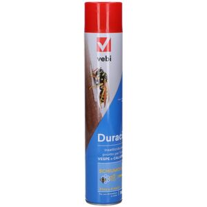 Vebi Istituto Biochimico Duracid Spray Insetticida Vespe e Calabroni 750 ml Vebi Istituto Biochimico Duracid Spray Insetticida Vespe e Calabroni 750 ml