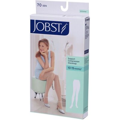 Jobst Ultrasheer Jobst Collant Velato 70Den Naturel Misura 4 1 Pc Calzini Jobst Ultrasheer Jobst Collant Velato 70Den Naturel Misura 4 1 Pc Calzini