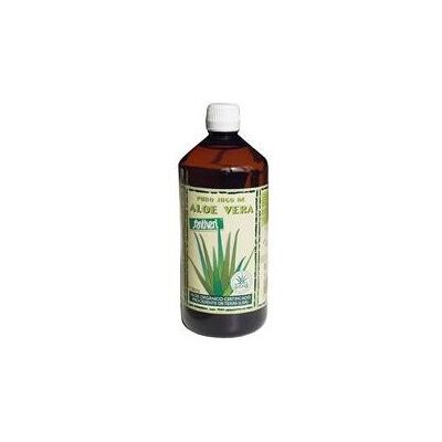 Succo di Aloe Vera 1L Santiveri - Succo Succo di Aloe Vera 1L Santiveri - Succo