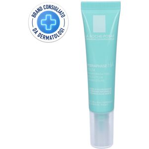 La Roche-Posay Idratazione Intensa Occhi - Pelle sensibile - 15ml La Roche-Posay Idratazione Intensa Occhi - Pelle sensibile - 15ml