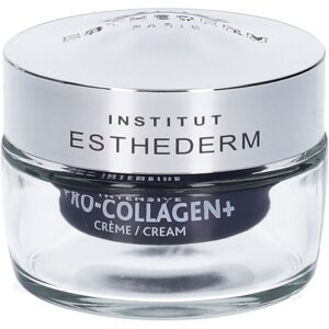 Esthederm Intensive Pro-Collagen+ Crema Anti-Aging - Viso e Collo 50ml Esthederm Intensive Pro-Collagen+ Crema Anti-Aging - Viso e Collo 50ml