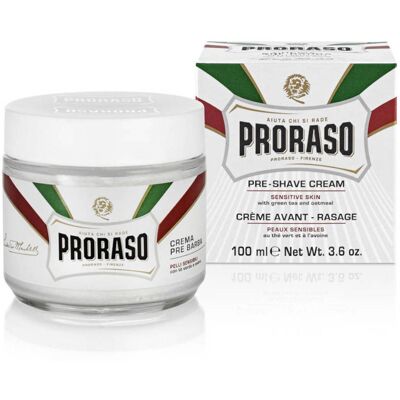 Proraso Crema da Barba per Barbe Spesse 100 ml Proraso Crema da Barba per Barbe Spesse 100 ml