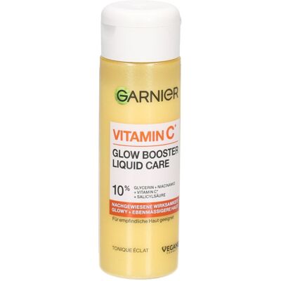 Garnier 3600542628365 Siero viso - Idratante, Vegano, Pelle sensibile Garnier 3600542628365 Siero viso - Idratante, Vegano, Pelle sensibile