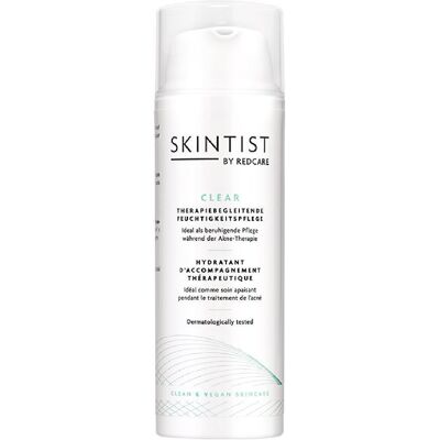 Skintist CLEAR Crema Idratante Contro l'Acne 50 ml Skintist CLEAR Crema Idratante Contro l'Acne 50 ml