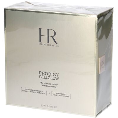 pdmtobemaintained Helena Rubinstein Prodigy Cellglow The Ultimate Cellixir 30 ml Elisir pdmtobemaintained Helena Rubinstein Prodigy Cellglow The Ultimate Cellixir 30 ml Elisir