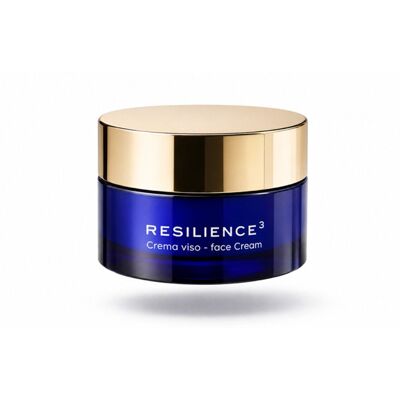 Eugenomics Trattamento Viso Resilience Crema 50 ml per la pelle Eugenomics Trattamento Viso Resilience Crema 50 ml per la pelle