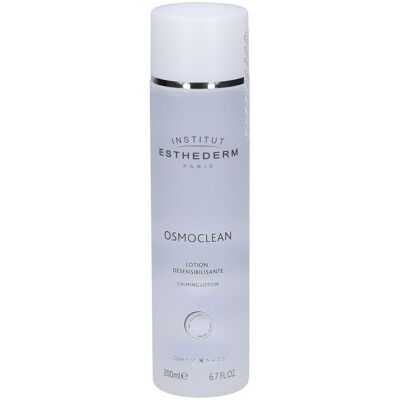 Institut Esthederm Osmoclean Lozione Calmante (200 ml) Institut Esthederm Osmoclean Lozione Calmante (200 ml)