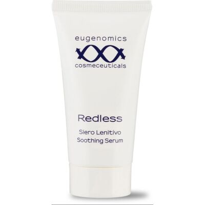 Eugenomics Trattamento Viso Redless Siero 30 ml Eugenomics Trattamento Viso Redless Siero 30 ml