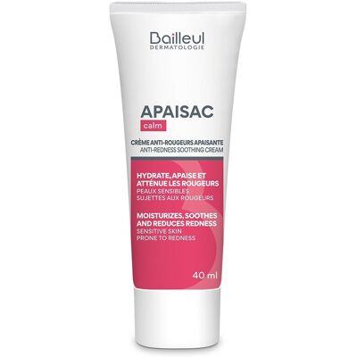 Crema Lenitiva Antirostine Laboratoires Bailleul Crema Lenitiva Antirostine Laboratoires Bailleul