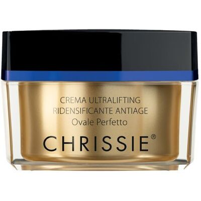 Vivipharma Chrissie Crema Ultralifting - Trattamento Anti-Age Vivipharma Chrissie Crema Ultralifting - Trattamento Anti-Age