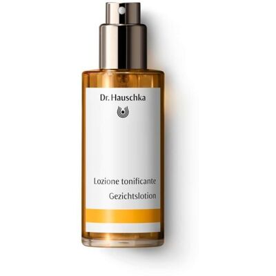 Lozione Tonificante Dr. Hauschka - Per pelle normale e sensibile Lozione Tonificante Dr. Hauschka - Per pelle normale e sensibile