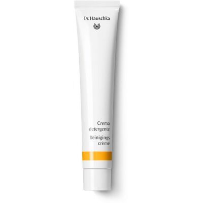 Detergente Viso Dr. Hauschka - Calendula & Mandorla - Per tutti i tipi di pelle Detergente Viso Dr. Hauschka - Calendula & Mandorla - Per tutti i tipi di pelle