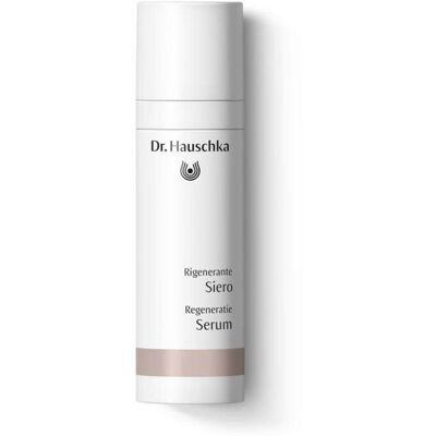 Siero rigenerante Dr. Hauschka - Giorno e Notte 30ml Siero rigenerante Dr. Hauschka - Giorno e Notte 30ml