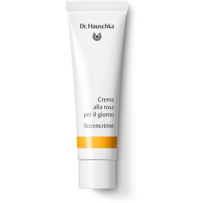 Crema alla Rosa Dr. Hauschka - Idratante Giorno Crema alla Rosa Dr. Hauschka - Idratante Giorno