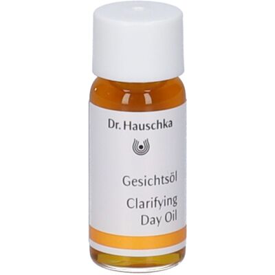 Dr. Hauschka Olio Riequilibrante per il Giorno - Formato Prova (5 ml) Dr. Hauschka Olio Riequilibrante per il Giorno - Formato Prova (5 ml)