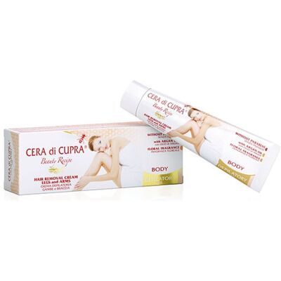 Farmaceutici Dott.Ciccarelli - Cera Di Cupra - Crema Depilatoria Farmaceutici Dott.Ciccarelli - Cera Di Cupra - Crema Depilatoria