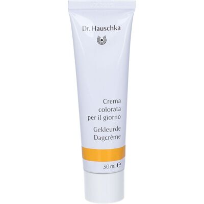 Crema Giorno Castagna - Crema Viso Dr. Hauschka Crema Giorno Castagna - Crema Viso Dr. Hauschka