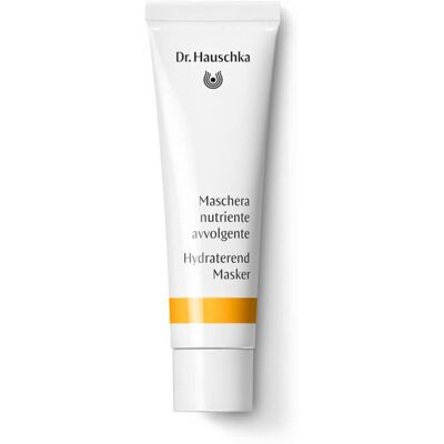 Dr. Hauschka Modello Cotogna Rosa Maschera Nutriente - Maschera viso Dr. Hauschka Modello Cotogna Rosa Maschera Nutriente - Maschera viso
