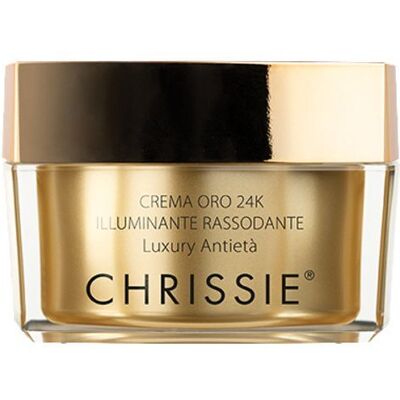Vivipharma Crema Oro Colloidale Rassodante Illuminante 50ml Vivipharma Crema Oro Colloidale Rassodante Illuminante 50ml