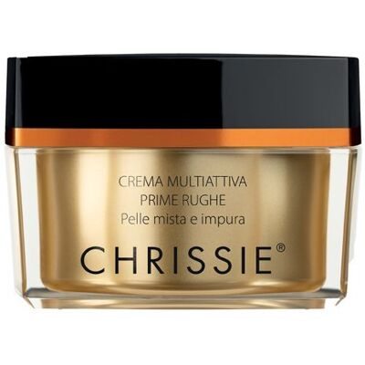 Vivipharma Prime Rughe Crema Viso per Pelle Grassa e Impura Vivipharma Prime Rughe Crema Viso per Pelle Grassa e Impura