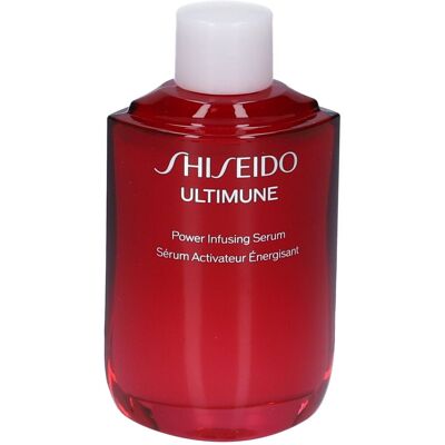 Shiseido Ultimune Power Infusing Serum - Anti-invecchiamento, 50 ml Shiseido Ultimune Power Infusing Serum - Anti-invecchiamento, 50 ml