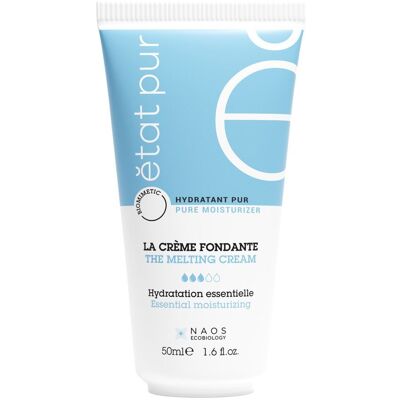 NAOS ITALIA Srl Etat Pur Crema Idratante Fondente - Crema Idratante - Viso e Collo NAOS ITALIA Srl Etat Pur Crema Idratante Fondente - Crema Idratante - Viso e Collo