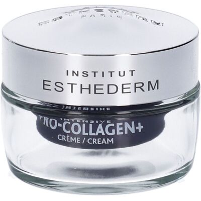Esthederm Intensive Pro-Collagen+ Crema Anti-Aging - Viso e Collo 50ml Esthederm Intensive Pro-Collagen+ Crema Anti-Aging - Viso e Collo 50ml