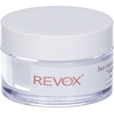 Revox B77 Japanese Routine Crema Viso Texture Leggera 50 ml Revox B77 Japanese Routine Crema Viso Texture Leggera 50 ml