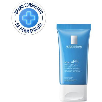 La Roche-Posay Hyalu B5 Acqua-Gel, Gel rinfrescante istantaneo adatto a tutti i tipi di pelle, 40ml 40 ml La Roche-Posay Hyalu B5 Acqua-Gel, Gel rinfrescante istantaneo adatto a tutti i tipi di pelle, 40ml 40 ml