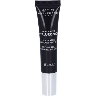 institutesthederm Institut Esthederm Paris Intensive Hyaluronic+ Siero Contorno Occhi 15 ml institutesthederm Institut Esthederm Paris Intensive Hyaluronic+ Siero Contorno Occhi 15 ml