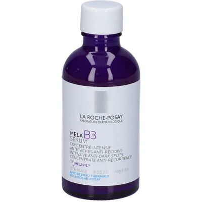 La Roche-Posay Siero Mela B3 50 ml La Roche-Posay Siero Mela B3 50 ml