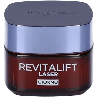 Revitalift L'oreal Paris Trattamento Profondo Antietà Giorno 50 ml Crema giorno Revitalift L'oreal Paris Trattamento Profondo Antietà Giorno 50 ml Crema giorno