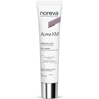 noreva Alpha Km® Crema giorno 40 ml noreva Alpha Km® Crema giorno 40 ml