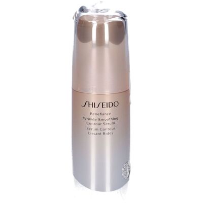 Siero Lisciante Rughe Shiseido - Anti-Aging Donna Siero Lisciante Rughe Shiseido - Anti-Aging Donna