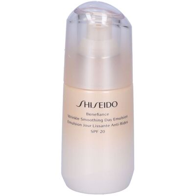 Creme Giorno e Notte Benefiance - Anti-Rughe SPF20 Creme Giorno e Notte Benefiance - Anti-Rughe SPF20