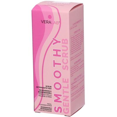Veralab Smoothy Scrub 1 pz Peeling Veralab Smoothy Scrub 1 pz Peeling