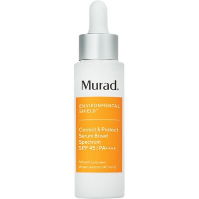 Murad Environmental Shield Correct & Protect Siero SPF 45 PA (30ml) Murad Environmental Shield Correct & Protect Siero SPF 45 PA (30ml)