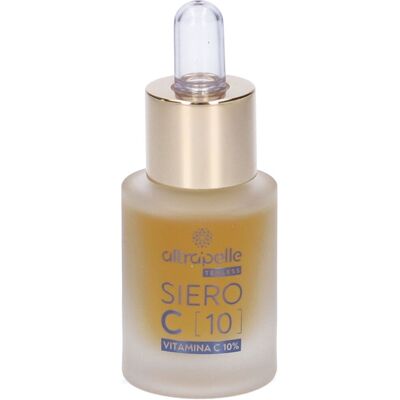 Altrapelle Tenless Siero C 10 15 ml Altrapelle Tenless Siero C 10 15 ml