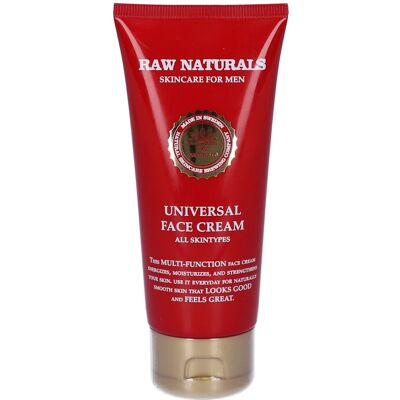 pdmtobemaintained Raw Naturals Universal Crema Viso 100 ml pdmtobemaintained Raw Naturals Universal Crema Viso 100 ml