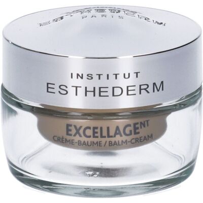 Esthederm Excellage Crema Baume 50Ml - Cura Anti-Invecchiamento Esthederm Excellage Crema Baume 50Ml - Cura Anti-Invecchiamento