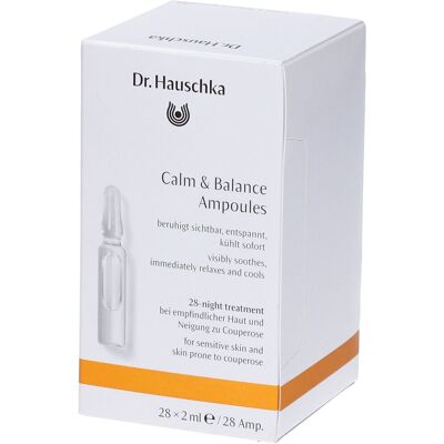 cm_main_brand_1115 Dr. Hauschka Calm & Balance Mini Fiale Viso 28 Pezzi 56 ml cm_main_brand_1115 Dr. Hauschka Calm & Balance Mini Fiale Viso 28 Pezzi 56 ml